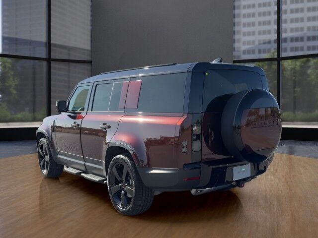 2026 Land Rover Defender 130 S San Juan TX 2026 Land Rover Defender 130 S San Juan TX