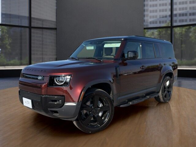 2026 Land Rover Defender 130 S San Juan TX 2026 Land Rover Defender 130 S San Juan TX