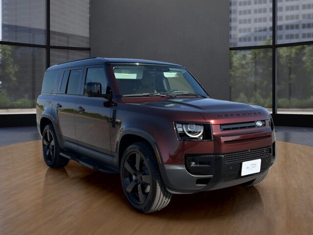 2026 Land Rover Defender 130 S San Juan TX 2026 Land Rover Defender 130 S San Juan TX