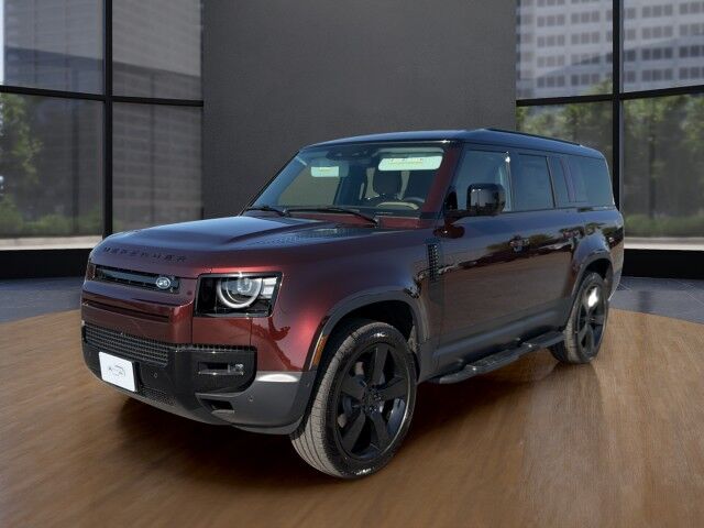 2026 Land Rover Defender 130 S San Juan TX 2026 Land Rover Defender 130 S San Juan TX