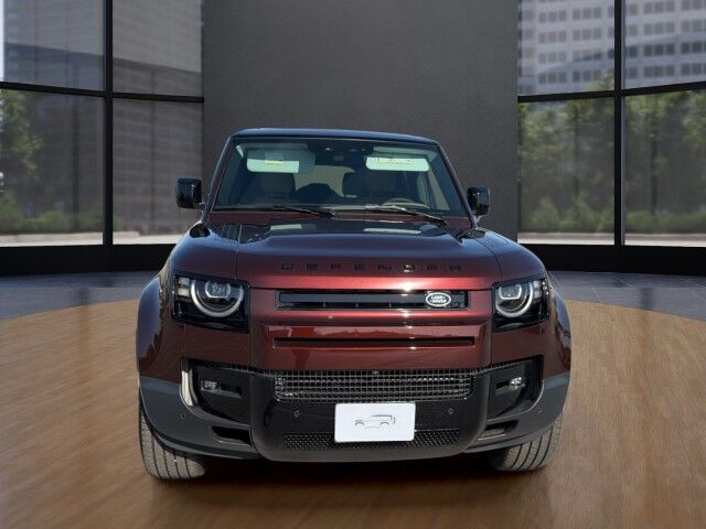 2026 Land Rover Defender 130 S San Juan TX 2026 Land Rover Defender 130 S San Juan TX