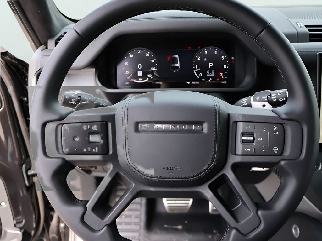 2026 Land Rover Defender 130 V8 San Clemente CA