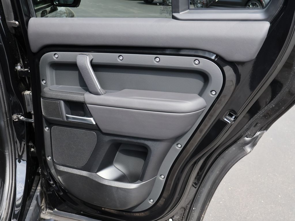 2026 Land Rover Defender 130 V8 San Clemente CA