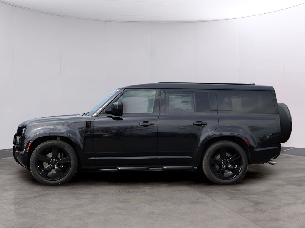 2026 Land Rover Defender 130 V8 San Clemente CA