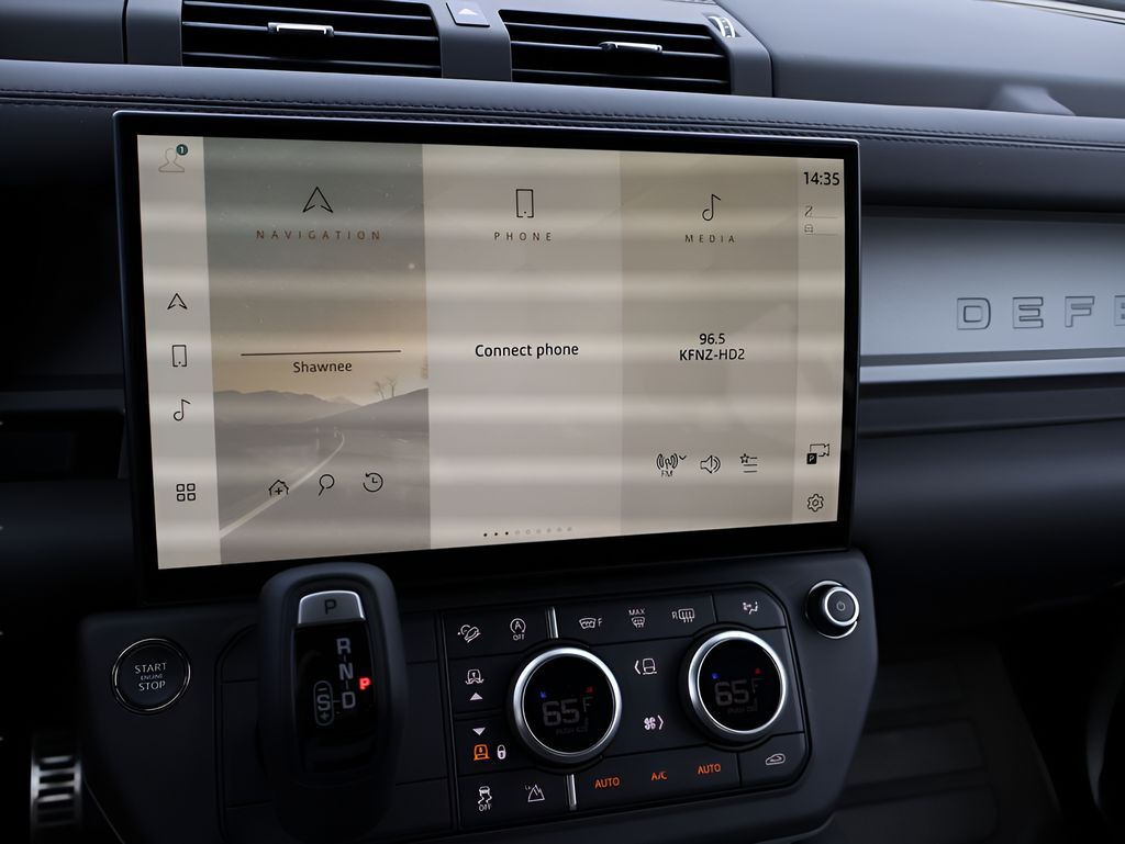 2026 Land Rover Defender 130 V8 San Clemente CA