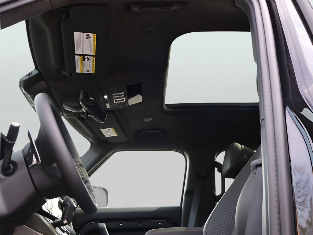 2026 Land Rover Defender 130 V8 San Clemente CA