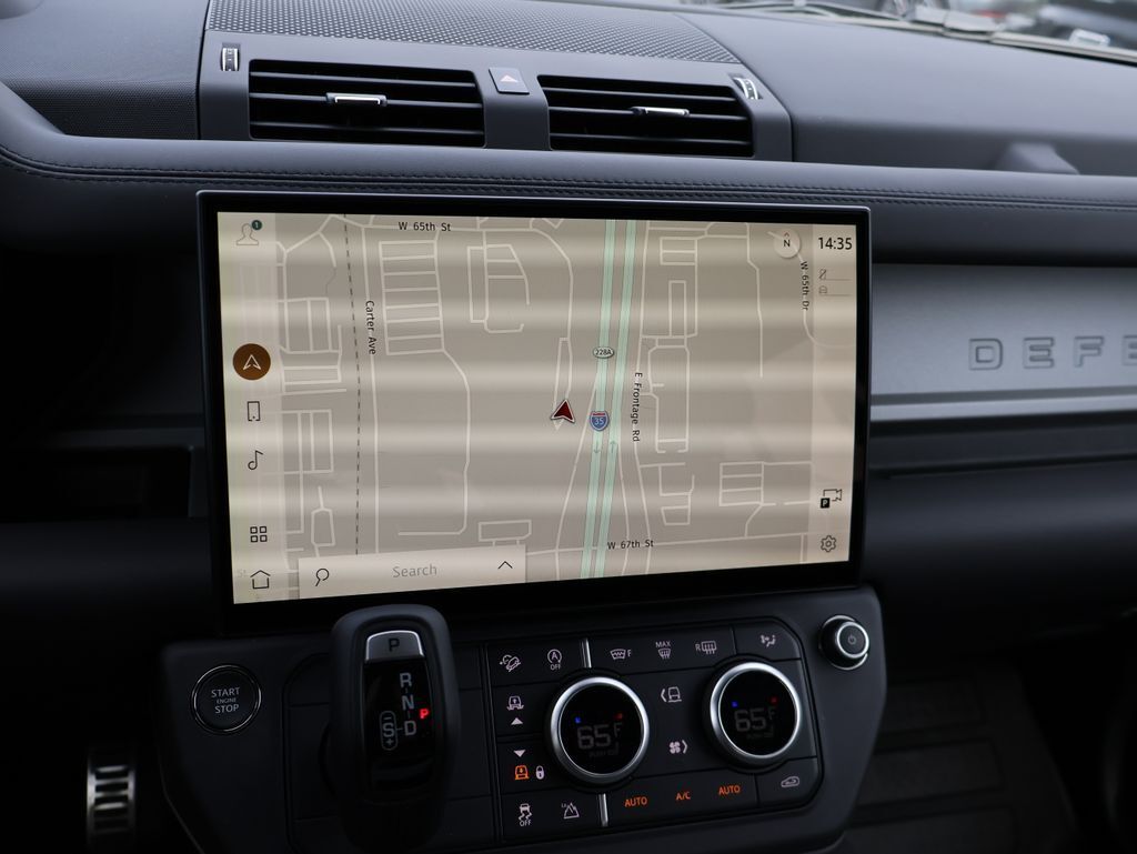 2026 Land Rover Defender 130 V8 San Clemente CA