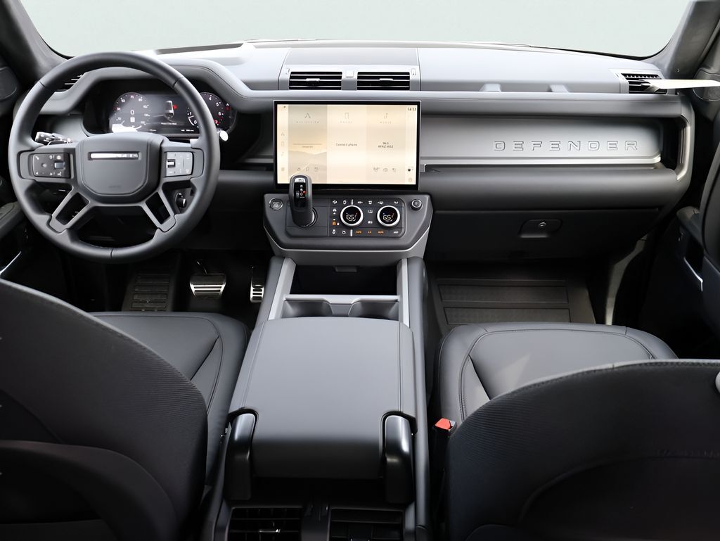 2026 Land Rover Defender 130 V8 San Clemente CA