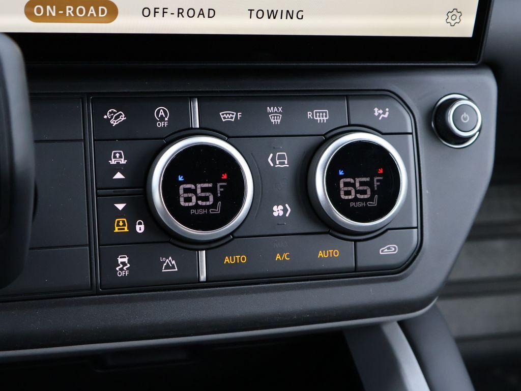 2026 Land Rover Defender 130 V8 San Clemente CA