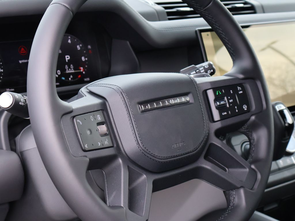 2026 Land Rover Defender 130 V8 San Clemente CA