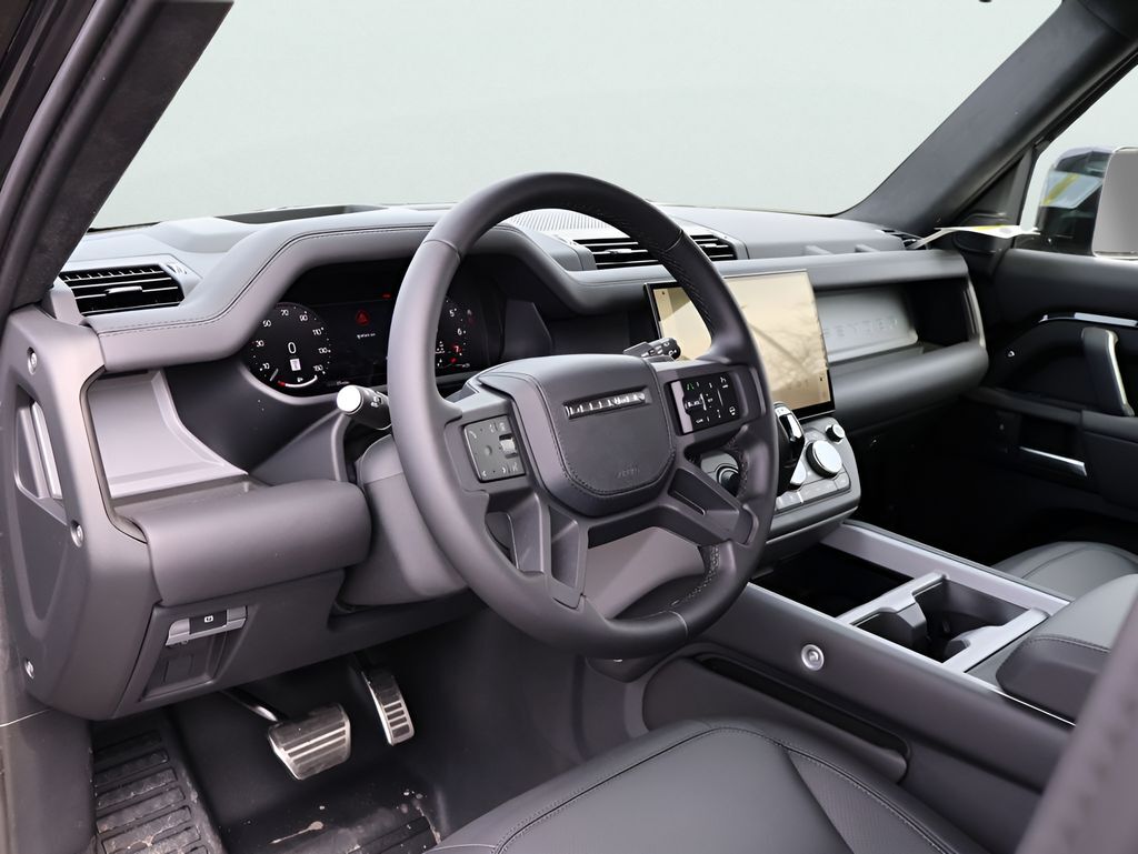 2026 Land Rover Defender 130 V8 San Clemente CA