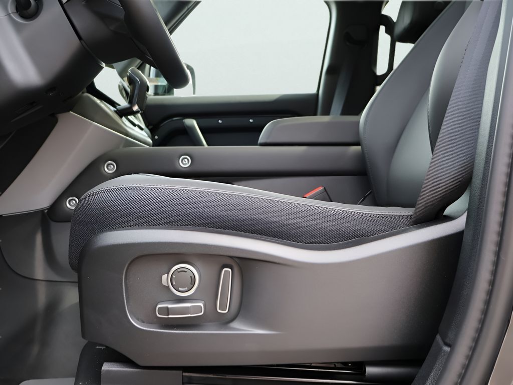 2026 Land Rover Defender 130 V8 San Clemente CA