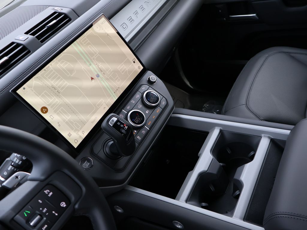 2026 Land Rover Defender 130 V8 San Clemente CA