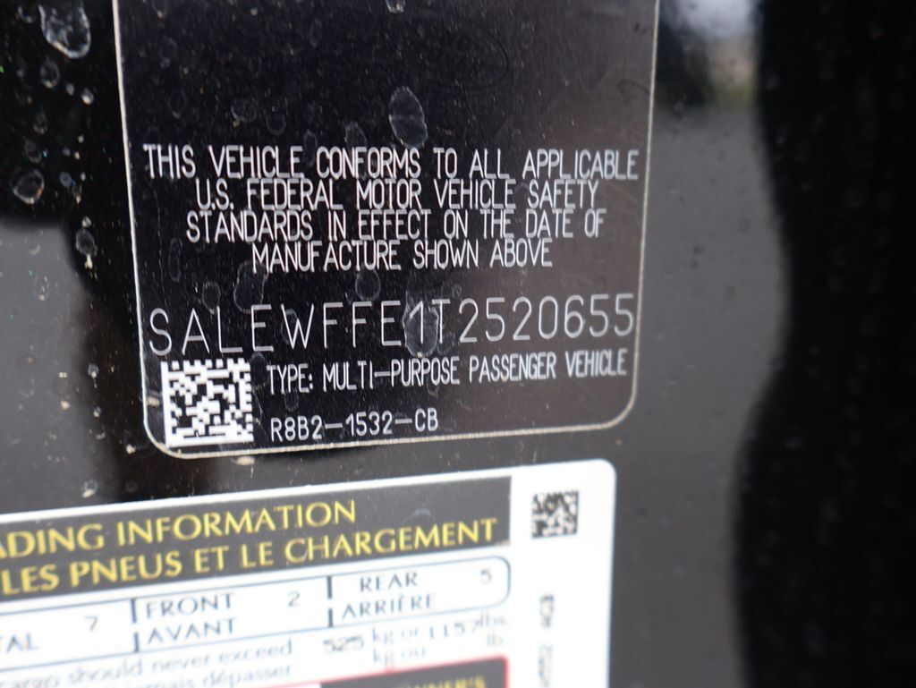 2026 Land Rover Defender 130 V8 San Clemente CA