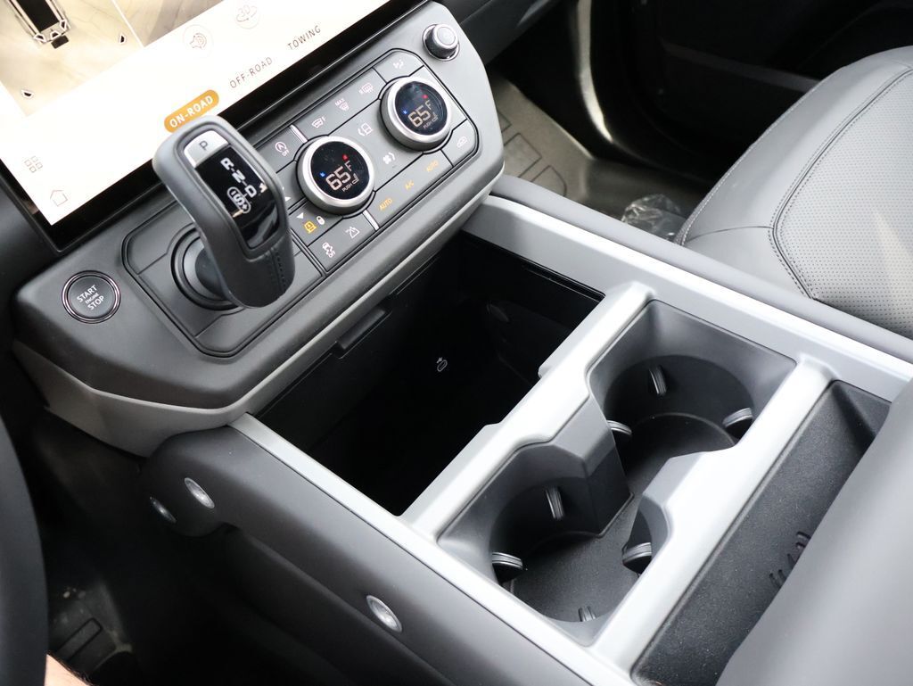 2026 Land Rover Defender 130 V8 San Clemente CA