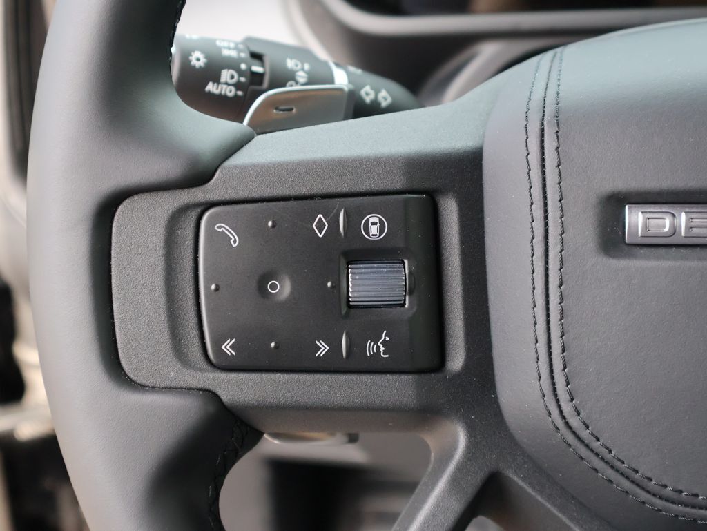 2026 Land Rover Defender 130 V8 San Clemente CA