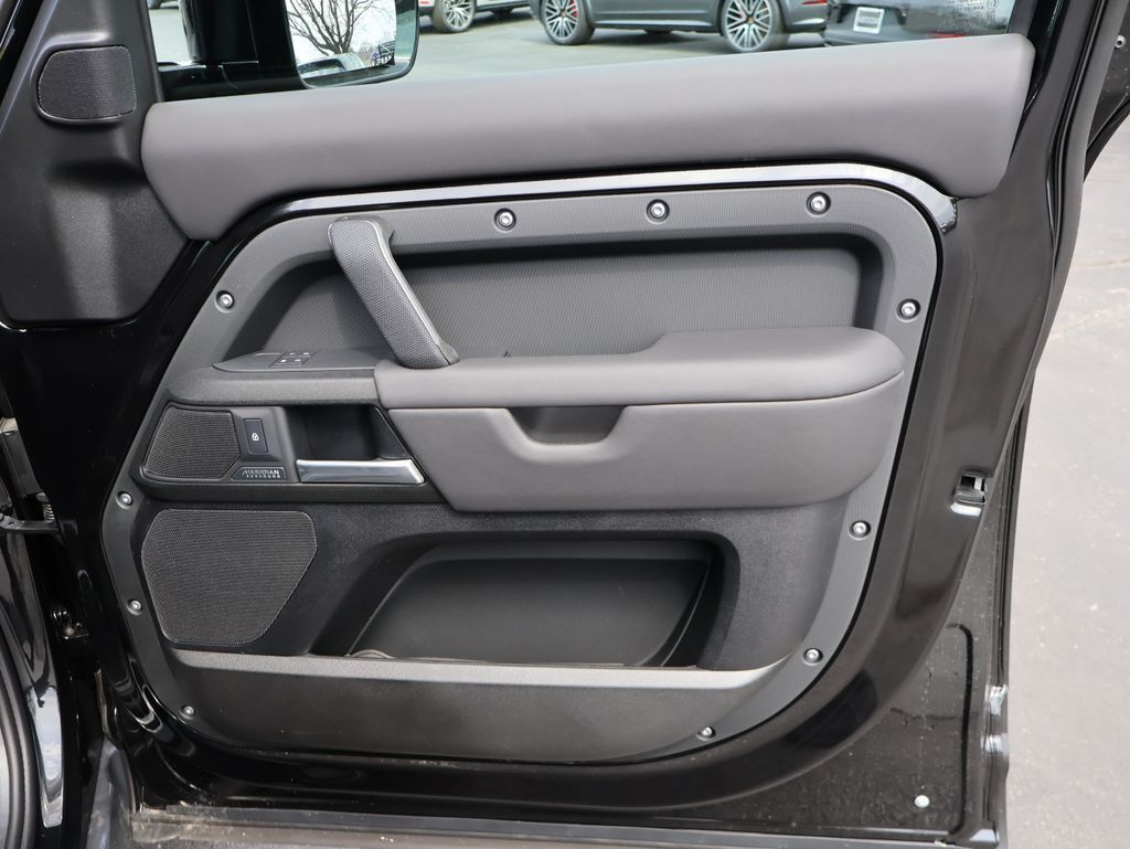 2026 Land Rover Defender 130 V8 San Clemente CA