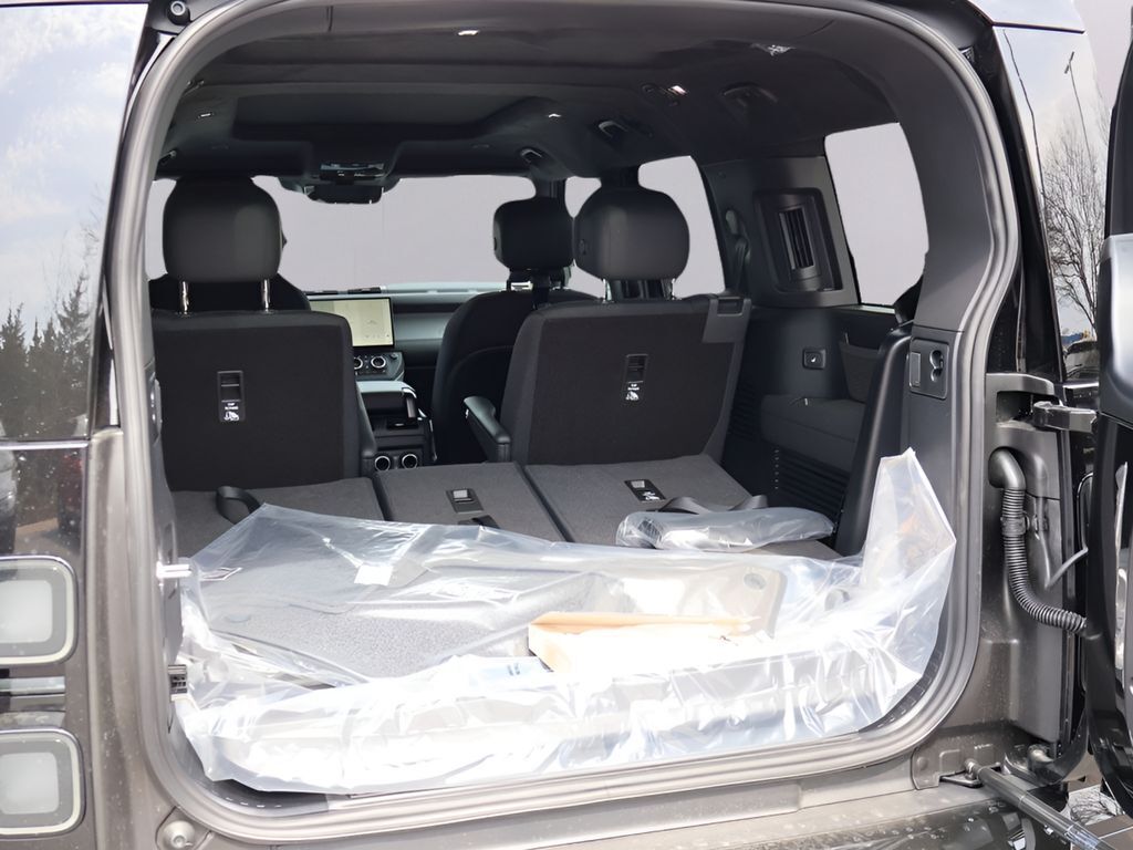 2026 Land Rover Defender 130 V8 San Clemente CA