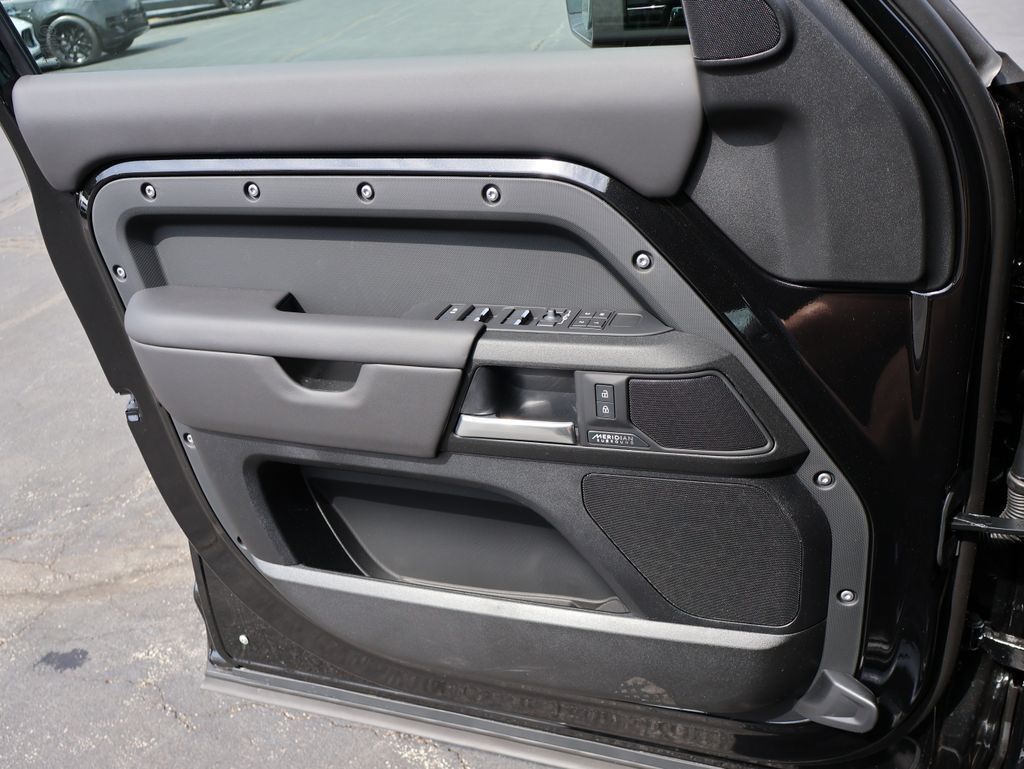 2026 Land Rover Defender 130 V8 San Clemente CA