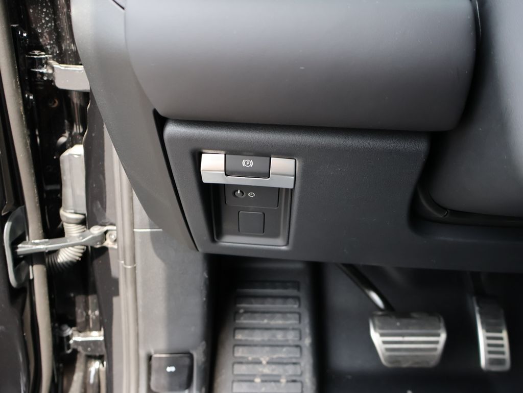 2026 Land Rover Defender 130 V8 San Clemente CA