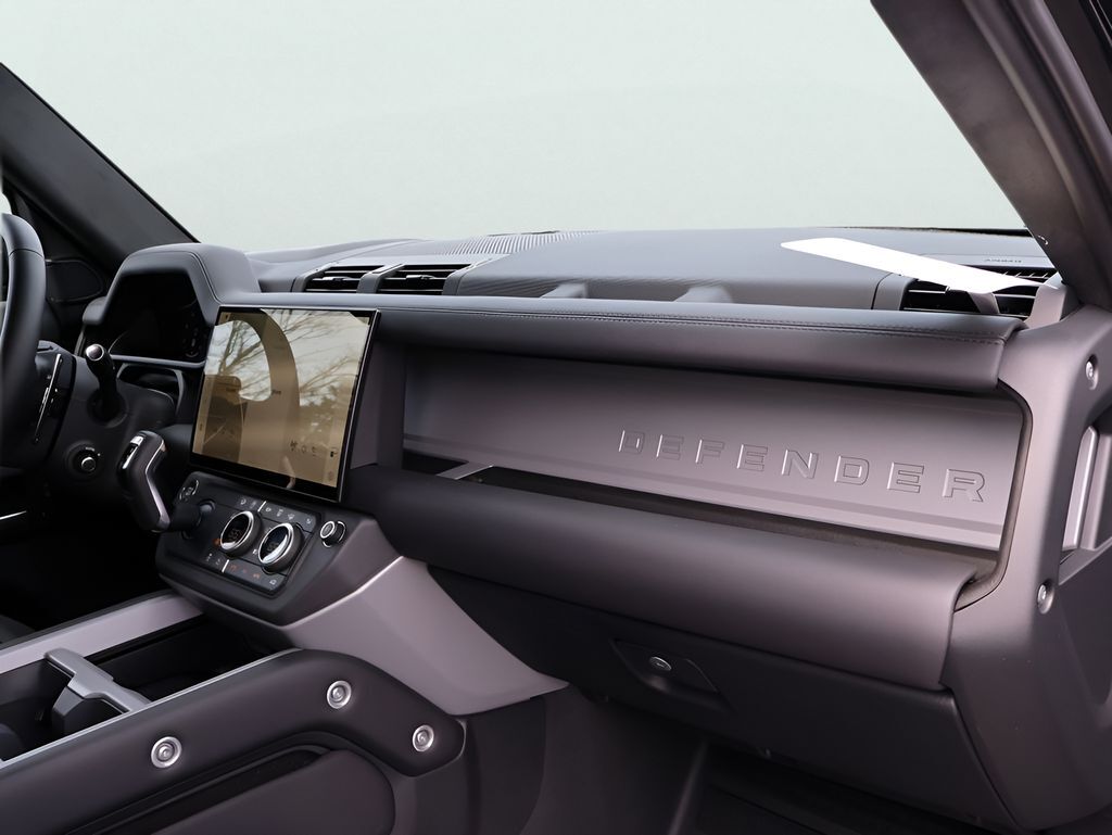 2026 Land Rover Defender 130 V8 San Clemente CA