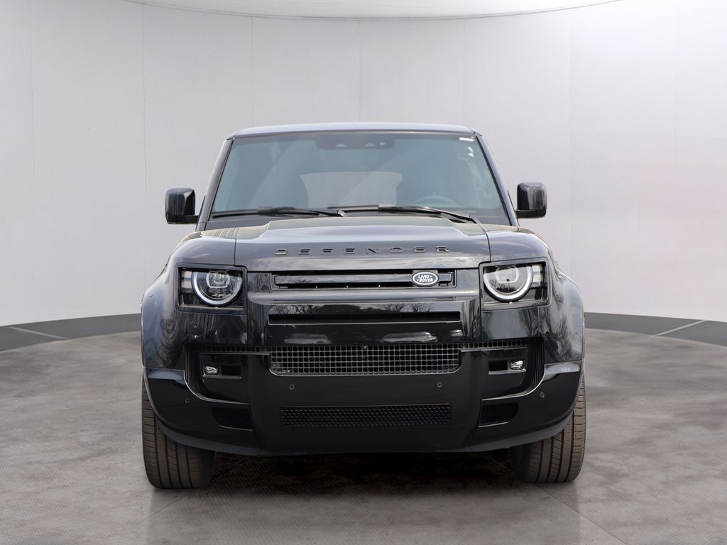 2026 Land Rover Defender 130 V8 San Clemente CA