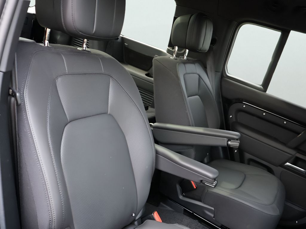 2026 Land Rover Defender 130 V8 San Clemente CA