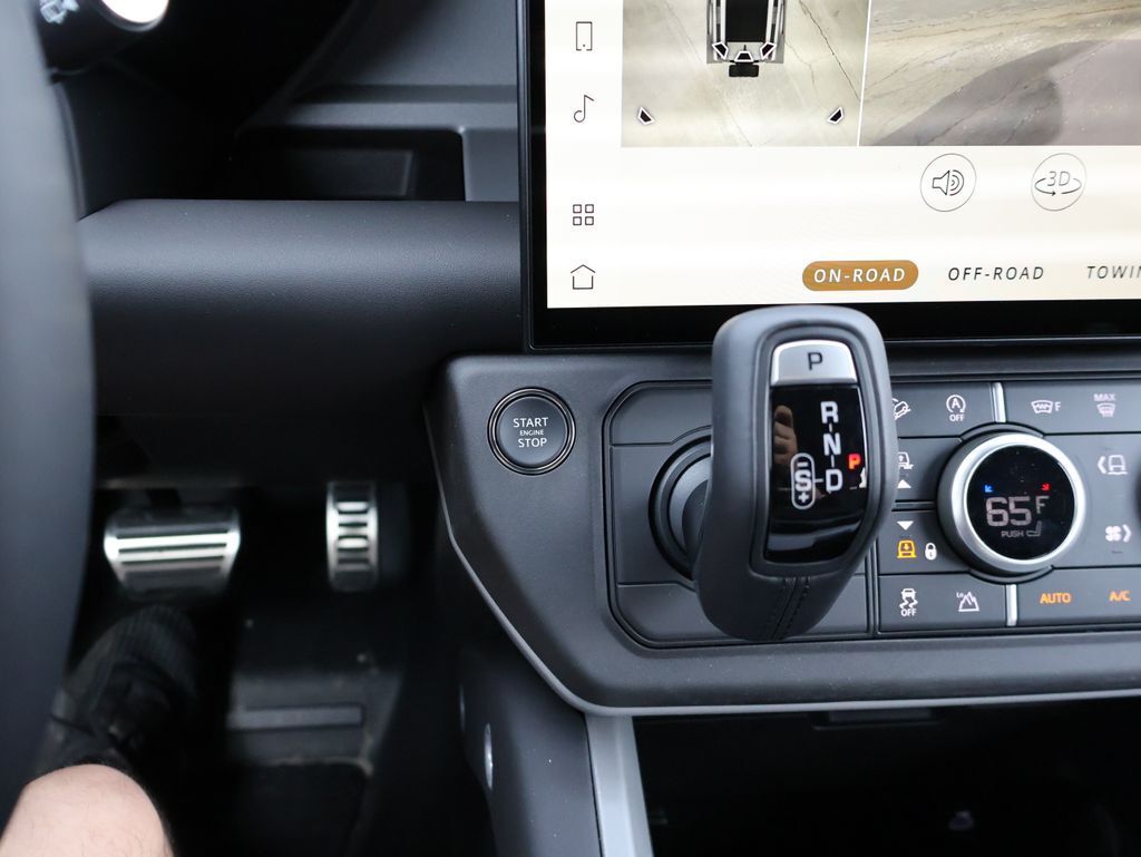 2026 Land Rover Defender 130 V8 San Clemente CA