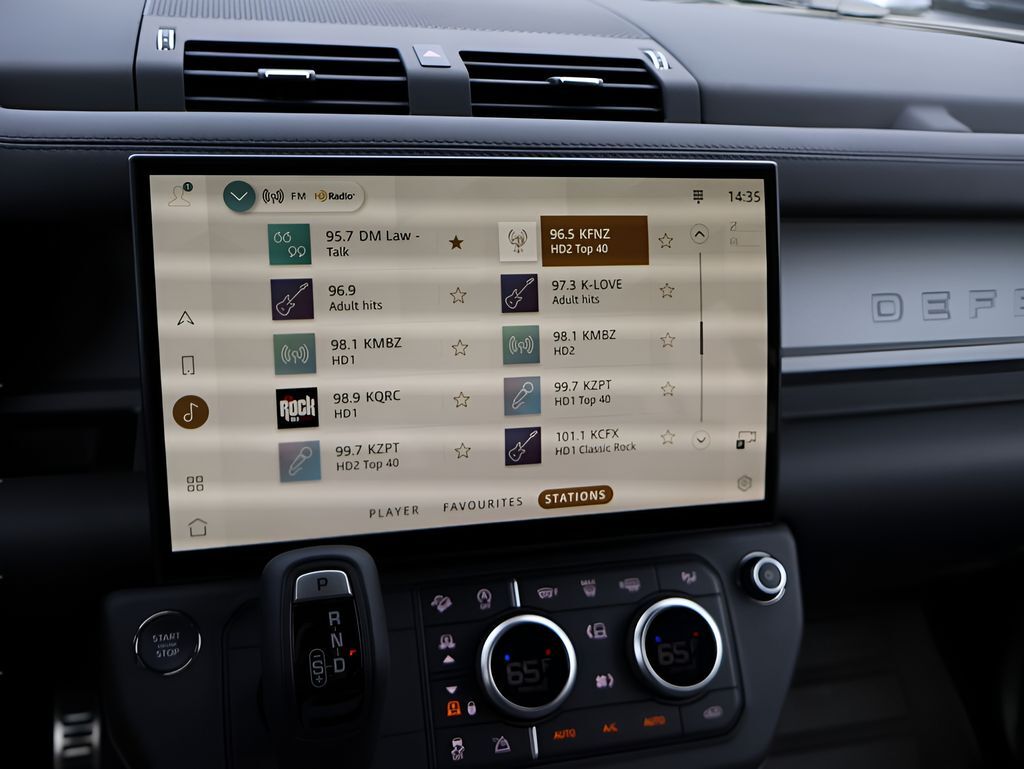 2026 Land Rover Defender 130 V8 San Clemente CA