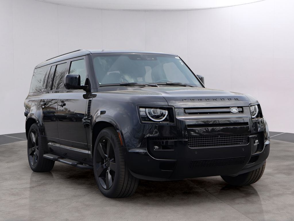 2026 Land Rover Defender 130 V8 San Clemente CA