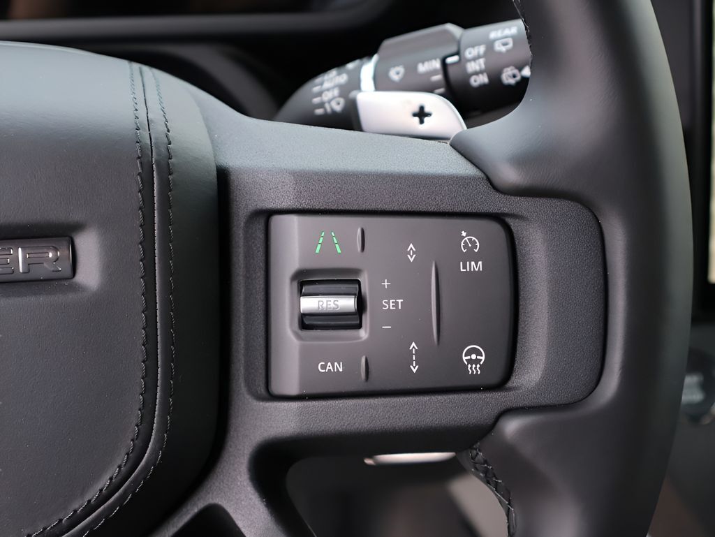 2026 Land Rover Defender 130 V8 San Clemente CA