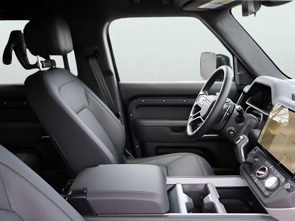 2026 Land Rover Defender 130 V8 San Clemente CA