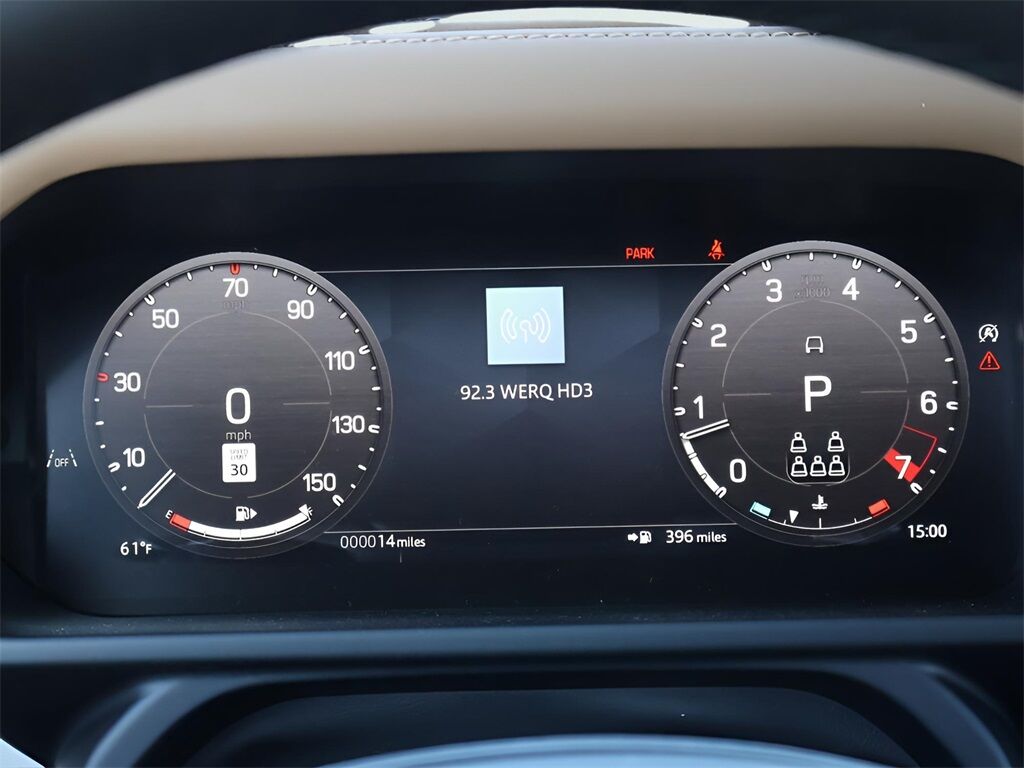 2026 Land Rover Defender 130 V8 San Clemente CA