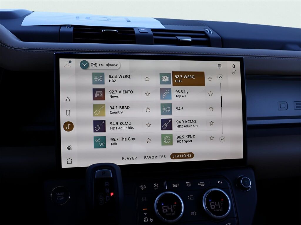 2026 Land Rover Defender 130 V8 San Clemente CA