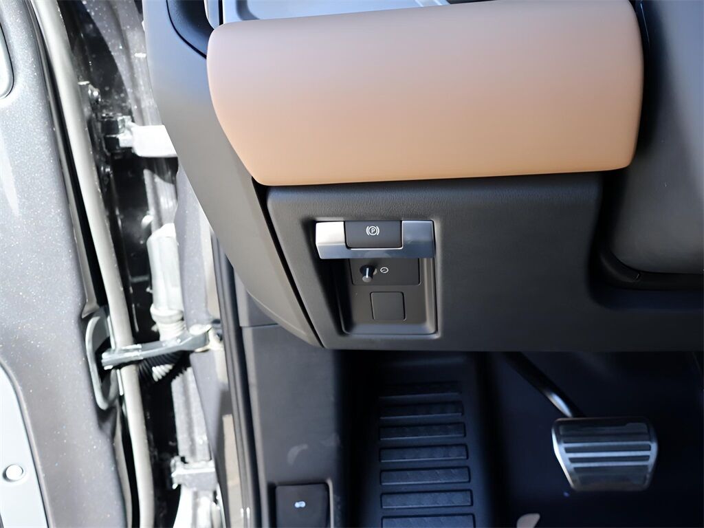 2026 Land Rover Defender 130 V8 San Clemente CA