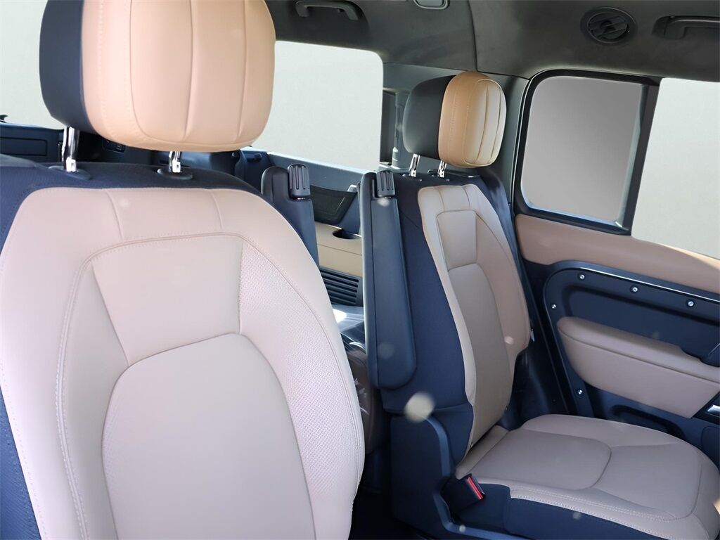 2026 Land Rover Defender 130 V8 San Clemente CA