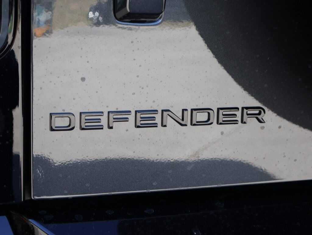 2026 Land Rover Defender 130 V8 San Clemente CA