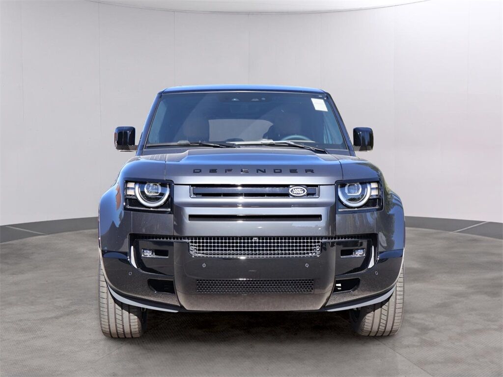 2026 Land Rover Defender 130 V8 San Clemente CA