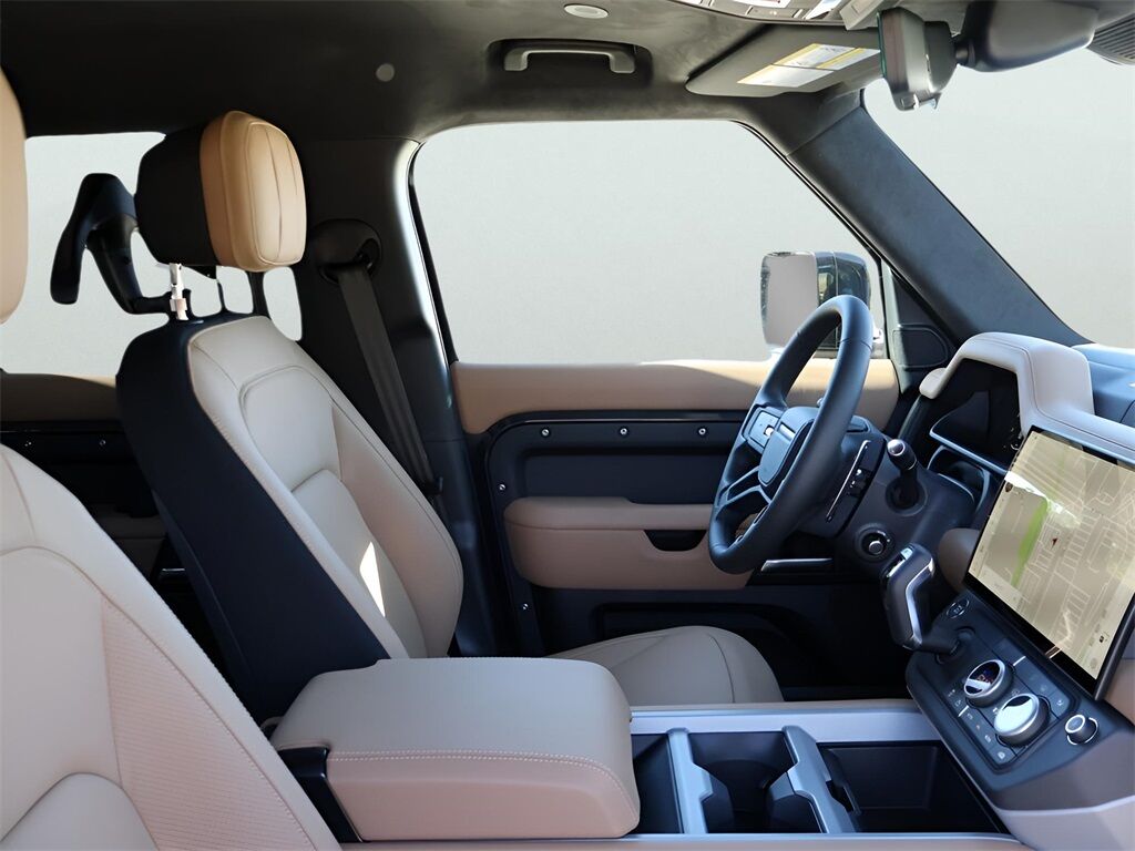 2026 Land Rover Defender 130 V8 San Clemente CA