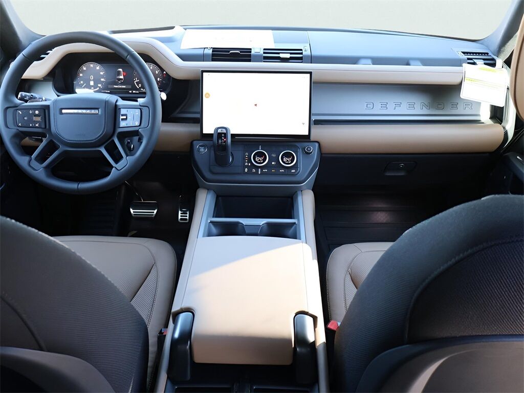 2026 Land Rover Defender 130 V8 San Clemente CA