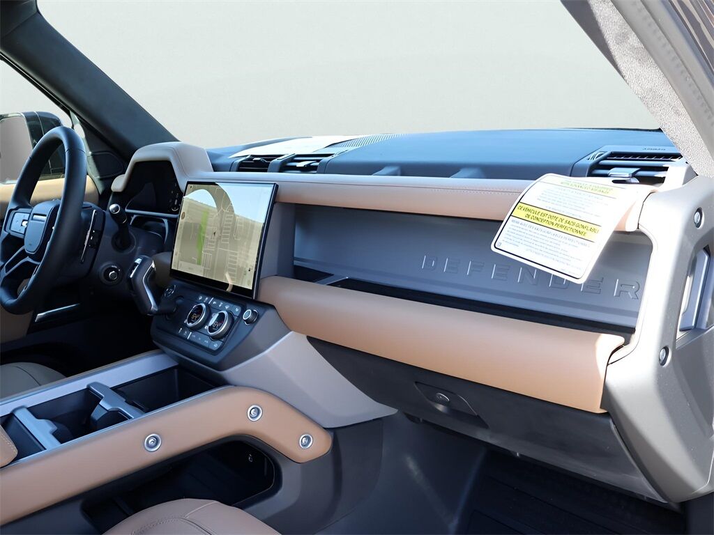 2026 Land Rover Defender 130 V8 San Clemente CA