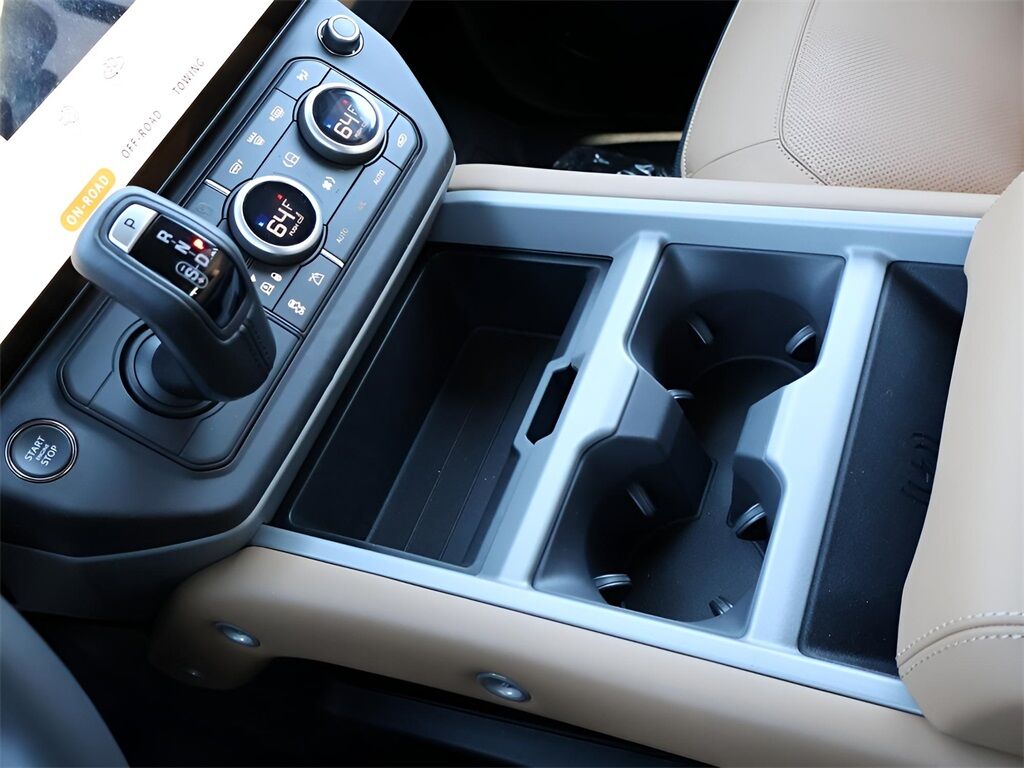 2026 Land Rover Defender 130 V8 San Clemente CA