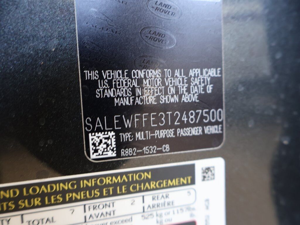 2026 Land Rover Defender 130 V8 San Clemente CA