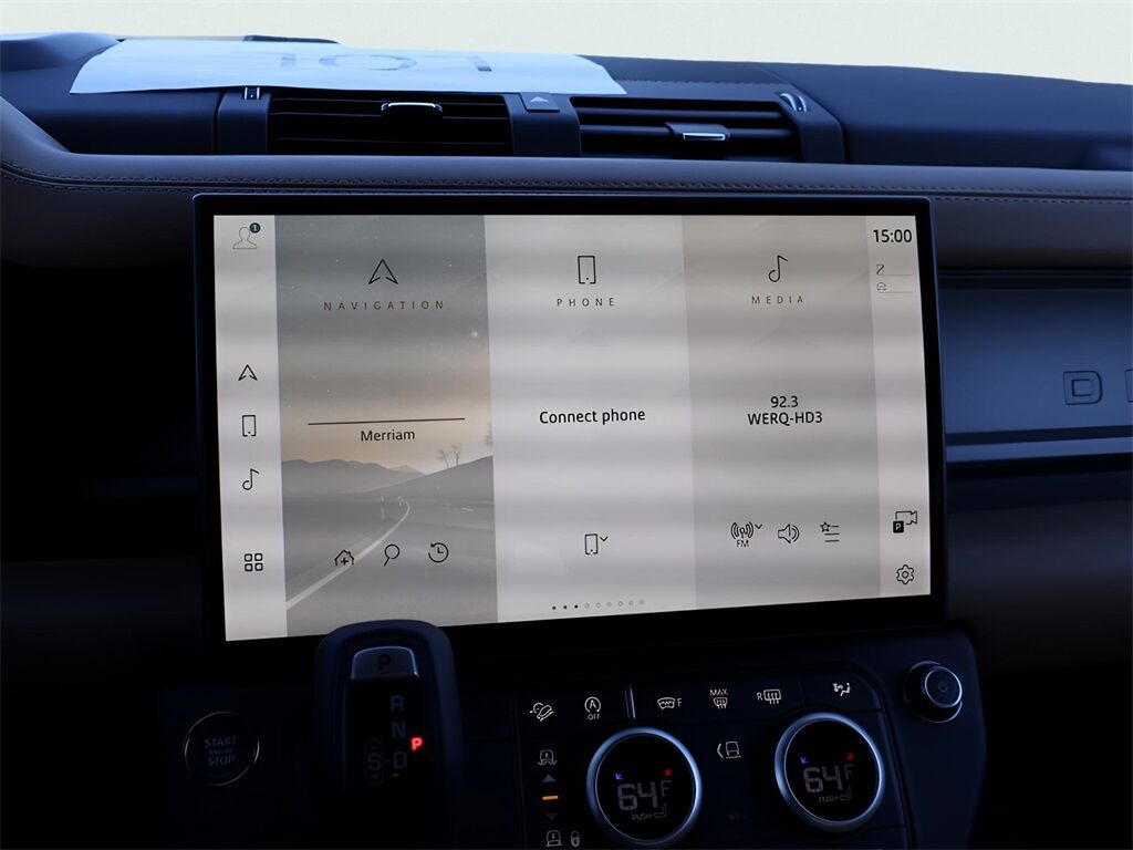 2026 Land Rover Defender 130 V8 San Clemente CA