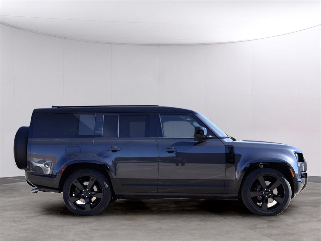 2026 Land Rover Defender 130 V8 San Clemente CA