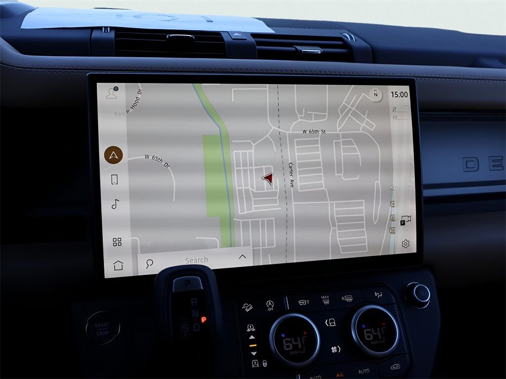 2026 Land Rover Defender 130 V8 San Clemente CA