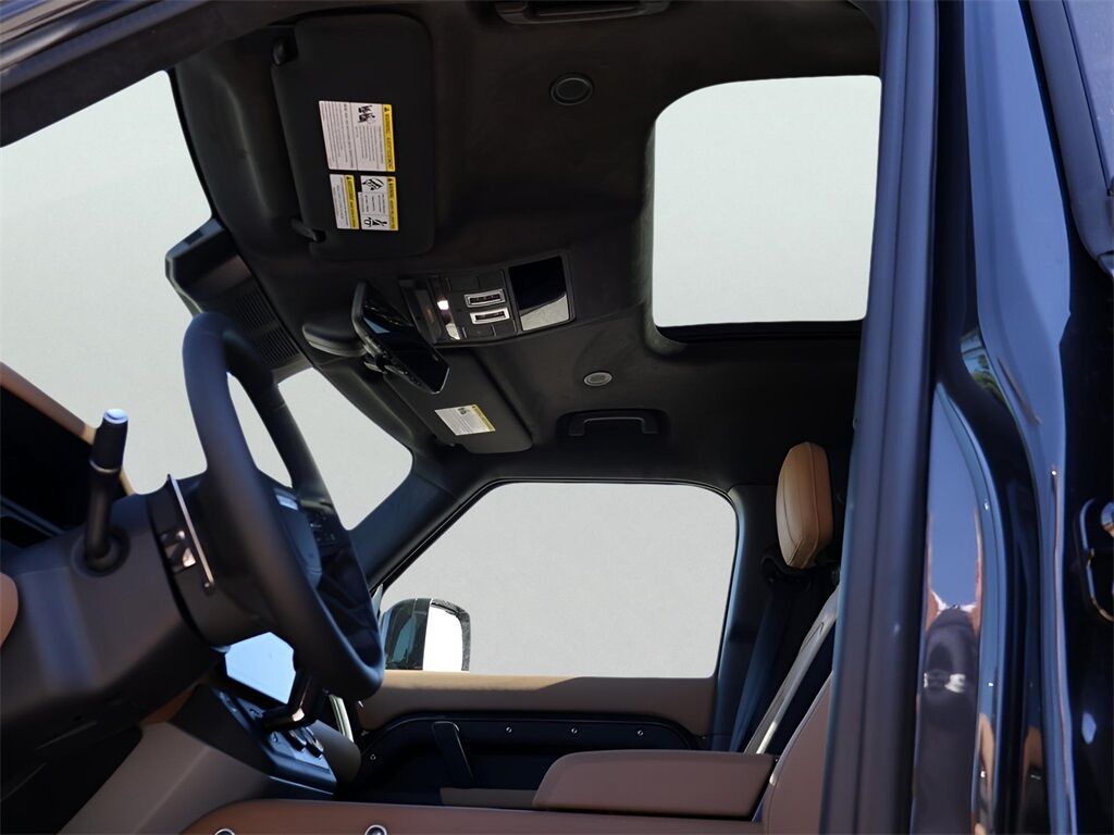2026 Land Rover Defender 130 V8 San Clemente CA