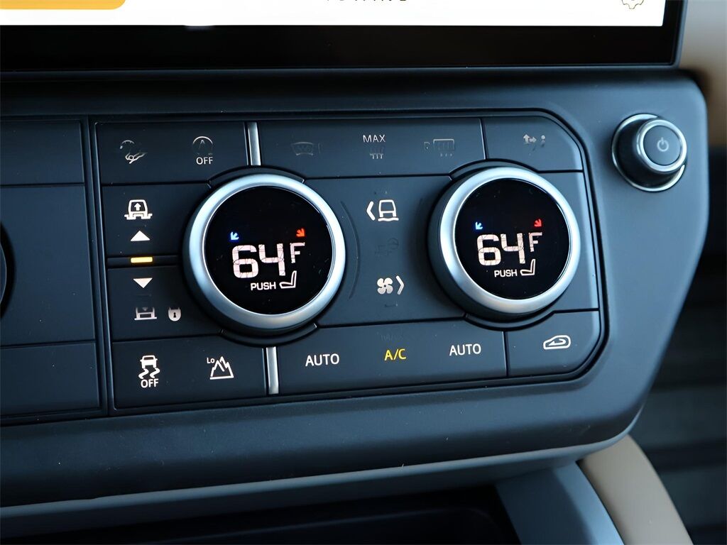 2026 Land Rover Defender 130 V8 San Clemente CA