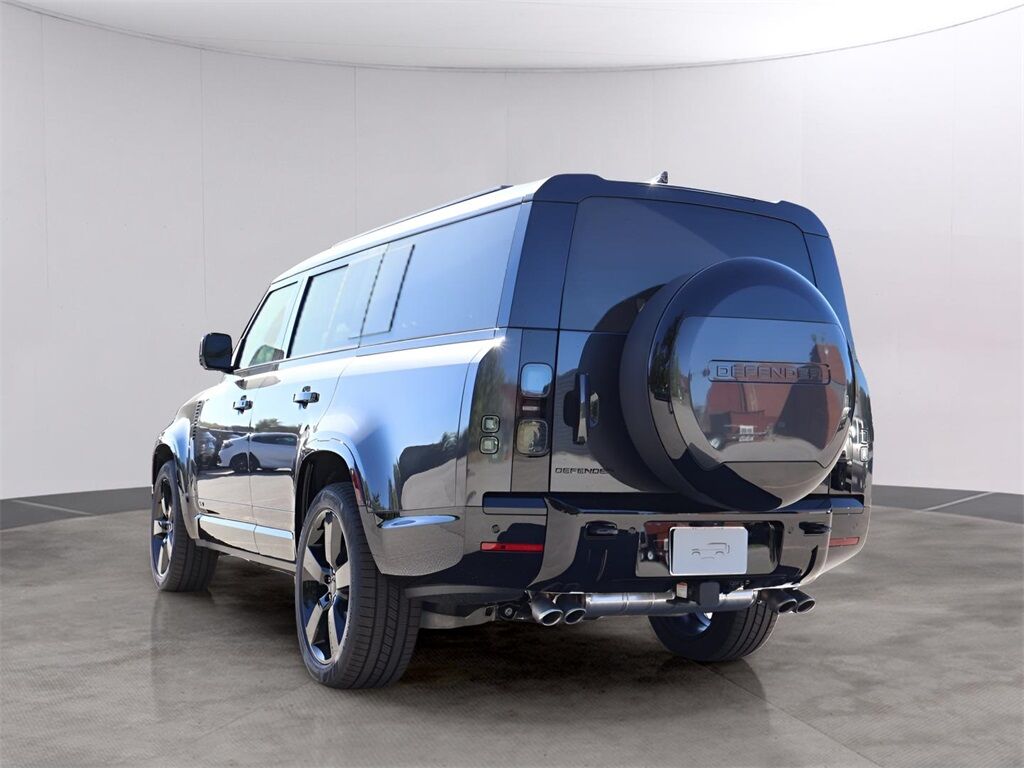 2026 Land Rover Defender 130 V8 San Clemente CA
