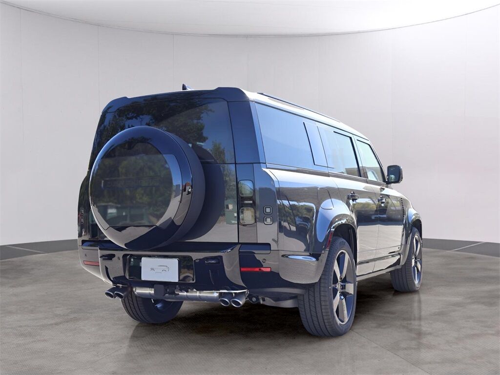 2026 Land Rover Defender 130 V8 San Clemente CA